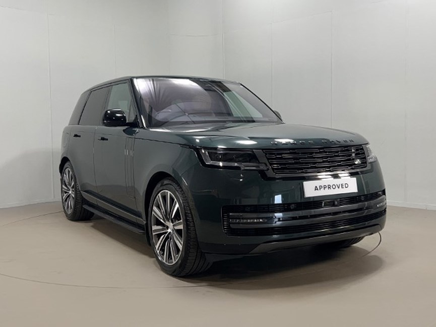 2023 (23) LAND ROVER RANGE ROVER 3.0 D300 Autobiography 4dr Auto