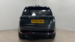 2023 (23) LAND ROVER RANGE ROVER 3.0 D300 Autobiography 4dr Auto 5413648