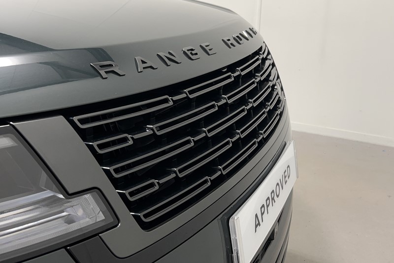 2023 (23) LAND ROVER RANGE ROVER 3.0 D300 Autobiography 4dr Auto 5413702