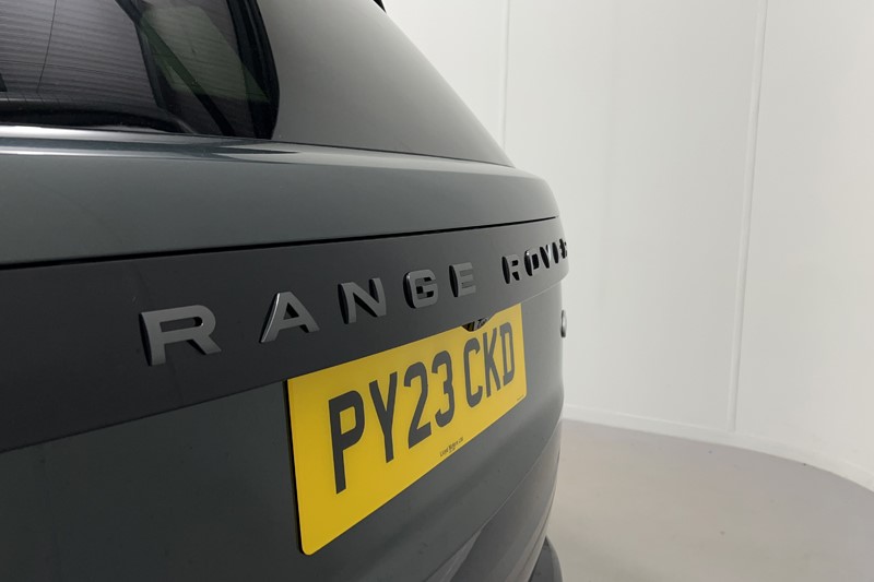2023 (23) LAND ROVER RANGE ROVER 3.0 D300 Autobiography 4dr Auto 5413695