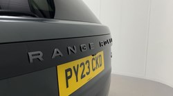2023 (23) LAND ROVER RANGE ROVER 3.0 D300 Autobiography 4dr Auto 5413695