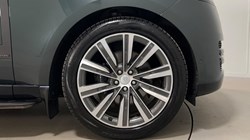 2023 (23) LAND ROVER RANGE ROVER 3.0 D300 Autobiography 4dr Auto 5413650