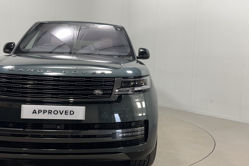 2023 (23) LAND ROVER RANGE ROVER 3.0 D300 Autobiography 4dr Auto 5413703