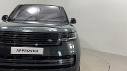 2023 (23) LAND ROVER RANGE ROVER 3.0 D300 Autobiography 4dr Auto 5413703