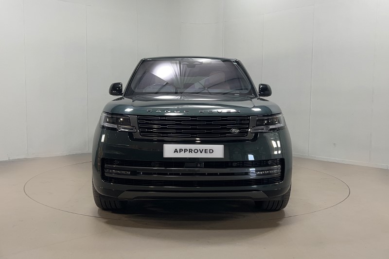 2023 (23) LAND ROVER RANGE ROVER 3.0 D300 Autobiography 4dr Auto 5413649