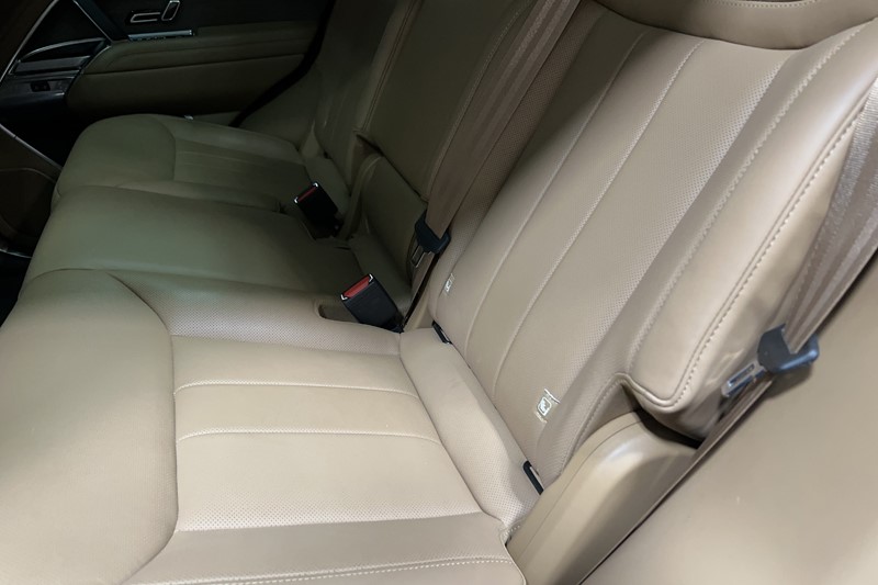 2023 (23) LAND ROVER RANGE ROVER 3.0 D300 Autobiography 4dr Auto 5413685