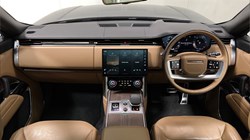 2023 (23) LAND ROVER RANGE ROVER 3.0 D300 Autobiography 4dr Auto 5413651