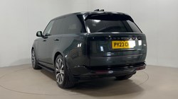 2023 (23) LAND ROVER RANGE ROVER 3.0 D300 Autobiography 4dr Auto 5413644