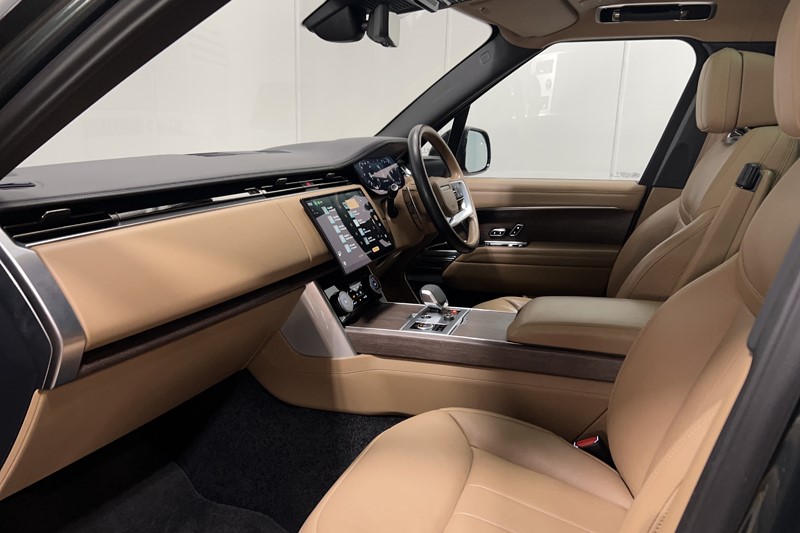 2023 (23) LAND ROVER RANGE ROVER 3.0 D300 Autobiography 4dr Auto 5413680
