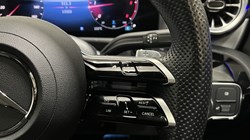 2024 (24) MERCEDES-BENZ CLA 220d AMG Line Premium Plus 4dr Tip Auto 5417053