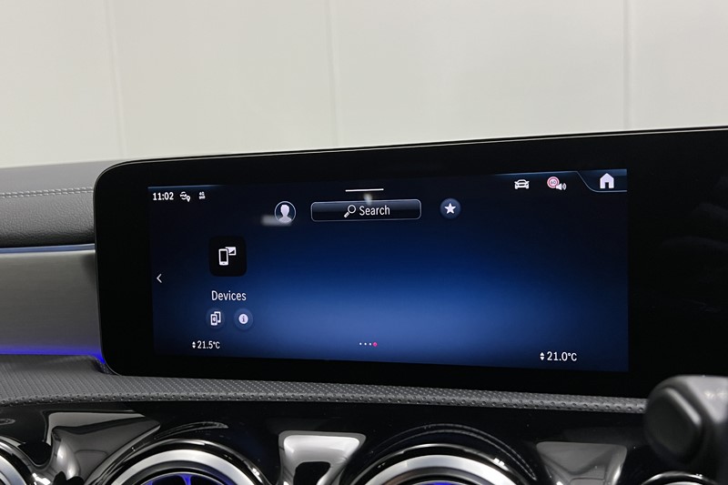 2024 (24) MERCEDES-BENZ CLA 220d AMG Line Premium Plus 4dr Tip Auto 5417065