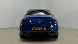 2024 (24) MERCEDES-BENZ CLA 220d AMG Line Premium Plus 4dr Tip Auto 5417037