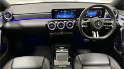 2024 (24) MERCEDES-BENZ CLA 220d AMG Line Premium Plus 4dr Tip Auto 5417040