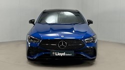 2024 (24) MERCEDES-BENZ CLA 220d AMG Line Premium Plus 4dr Tip Auto 5417038