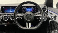 2024 (24) MERCEDES-BENZ CLA 220d AMG Line Premium Plus 4dr Tip Auto 5417042