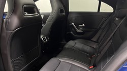 2024 (24) MERCEDES-BENZ CLA 220d AMG Line Premium Plus 4dr Tip Auto 5417070