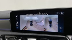 2024 (24) MERCEDES-BENZ CLA 220d AMG Line Premium Plus 4dr Tip Auto 5417059