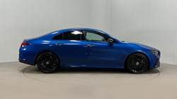 2024 (24) MERCEDES-BENZ CLA 220d AMG Line Premium Plus 4dr Tip Auto 5417036