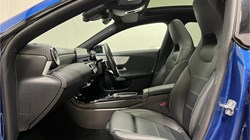 2024 (24) MERCEDES-BENZ CLA 220d AMG Line Premium Plus 4dr Tip Auto 5417034