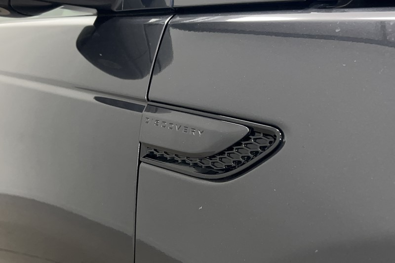 2023 (23) LAND ROVER DISCOVERY SPORT 2.0 D200 R-Dynamic HSE 5dr Auto 5412467