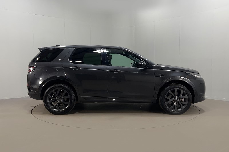 2023 (23) LAND ROVER DISCOVERY SPORT 2.0 D200 R-Dynamic HSE 5dr Auto 5412413