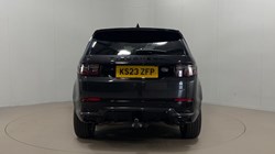 2023 (23) LAND ROVER DISCOVERY SPORT 2.0 D200 R-Dynamic HSE 5dr Auto 5412414
