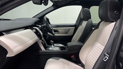 2023 (23) LAND ROVER DISCOVERY SPORT 2.0 D200 R-Dynamic HSE 5dr Auto 5412411