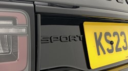 2023 (23) LAND ROVER DISCOVERY SPORT 2.0 D200 R-Dynamic HSE 5dr Auto 5412458
