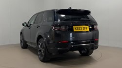 2023 (23) LAND ROVER DISCOVERY SPORT 2.0 D200 R-Dynamic HSE 5dr Auto 5412410