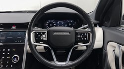 2023 (23) LAND ROVER DISCOVERY SPORT 2.0 D200 R-Dynamic HSE 5dr Auto 5412419
