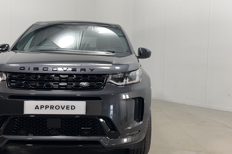 2023 (23) LAND ROVER DISCOVERY SPORT 2.0 D200 R-Dynamic HSE 5dr Auto 5412470