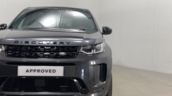 2023 (23) LAND ROVER DISCOVERY SPORT 2.0 D200 R-Dynamic HSE 5dr Auto 5412470