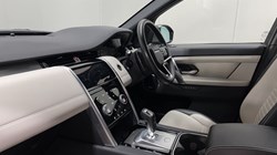 2023 (23) LAND ROVER DISCOVERY SPORT 2.0 D200 R-Dynamic HSE 5dr Auto 5412445