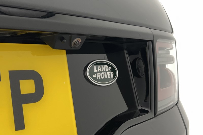 2023 (23) LAND ROVER DISCOVERY SPORT 2.0 D200 R-Dynamic HSE 5dr Auto 5412461