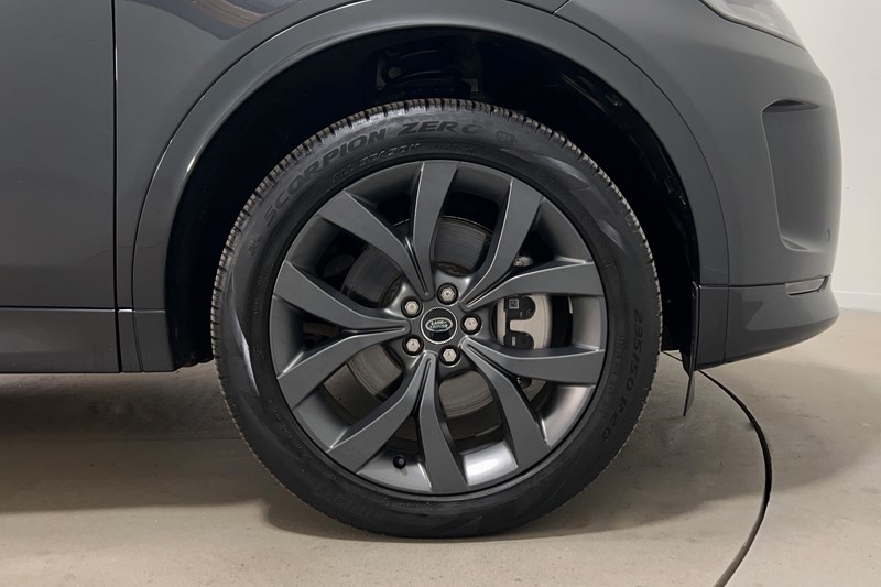 2023 (23) LAND ROVER DISCOVERY SPORT 2.0 D200 R-Dynamic HSE 5dr Auto 5412416