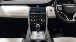 2023 (23) LAND ROVER DISCOVERY SPORT 2.0 D200 R-Dynamic HSE 5dr Auto 5412418