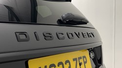 2023 (23) LAND ROVER DISCOVERY SPORT 2.0 D200 R-Dynamic HSE 5dr Auto 5412459