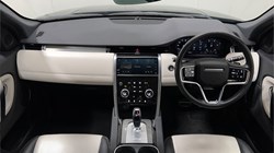2023 (23) LAND ROVER DISCOVERY SPORT 2.0 D200 R-Dynamic HSE 5dr Auto 5412417