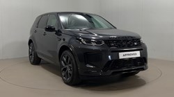 2023 (23) LAND ROVER DISCOVERY SPORT 2.0 D200 R-Dynamic HSE 5dr Auto 5412409