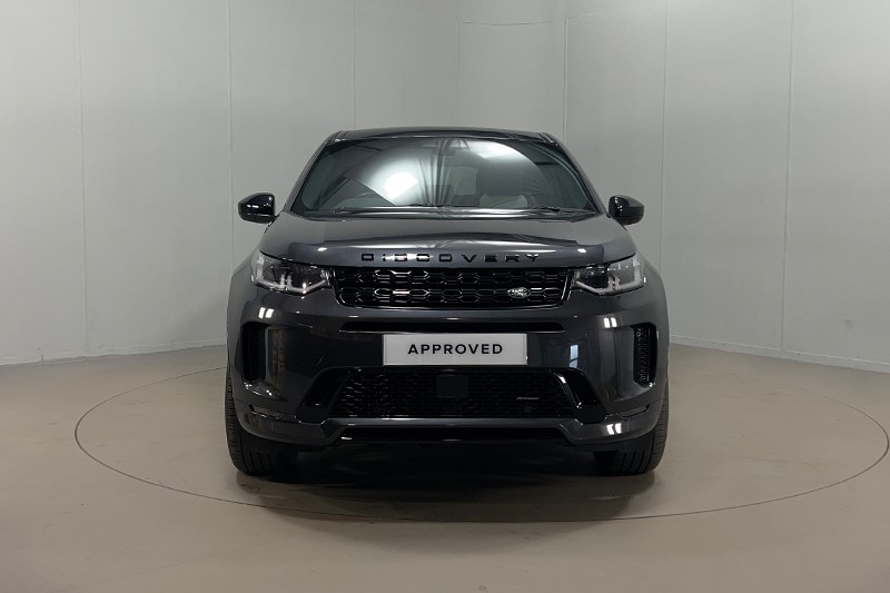 2023 (23) LAND ROVER DISCOVERY SPORT 2.0 D200 R-Dynamic HSE 5dr Auto 5412415
