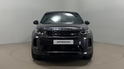 2023 (23) LAND ROVER DISCOVERY SPORT 2.0 D200 R-Dynamic HSE 5dr Auto 5412415