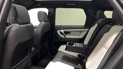 2023 (23) LAND ROVER DISCOVERY SPORT 2.0 D200 R-Dynamic HSE 5dr Auto 5412451