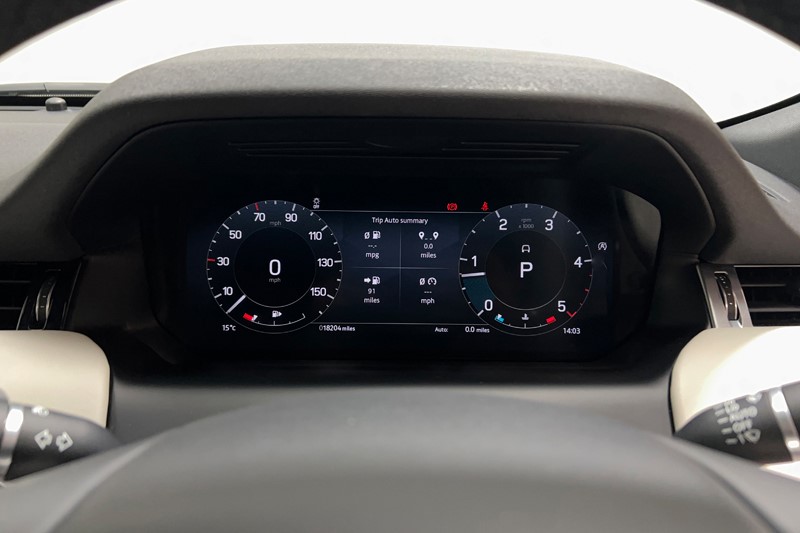 2023 (23) LAND ROVER DISCOVERY SPORT 2.0 D200 R-Dynamic HSE 5dr Auto 5412432