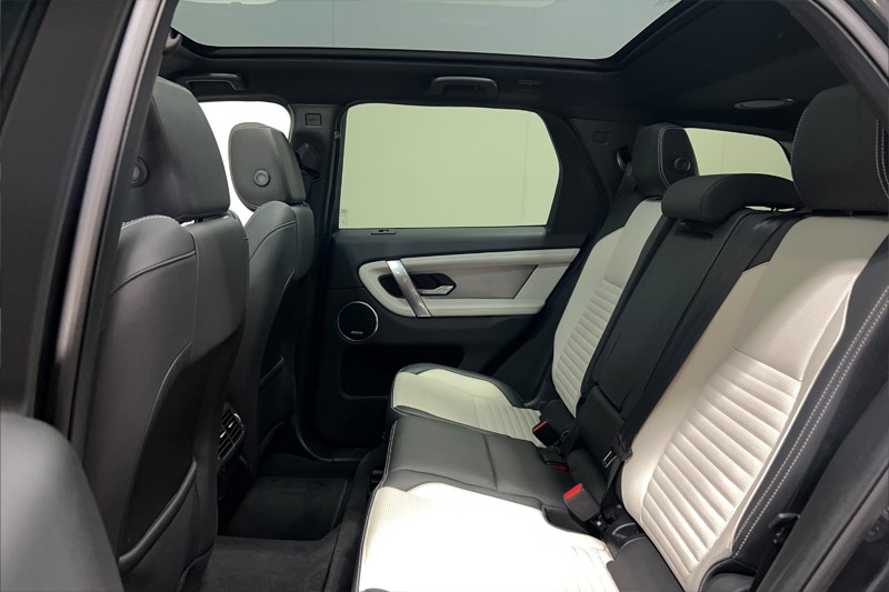 2023 (23) LAND ROVER DISCOVERY SPORT 2.0 D200 R-Dynamic HSE 5dr Auto 5412412