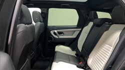 2023 (23) LAND ROVER DISCOVERY SPORT 2.0 D200 R-Dynamic HSE 5dr Auto 5412412