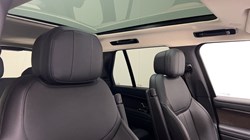 2023 (72) LAND ROVER RANGE ROVER 3.0 P440e SE 4dr Auto 5412118