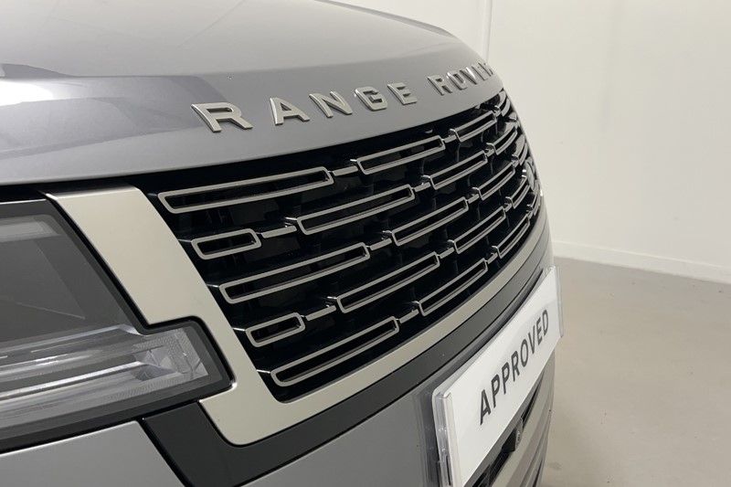 2023 (72) LAND ROVER RANGE ROVER 3.0 P440e SE 4dr Auto 5412158