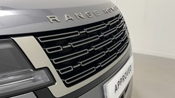 2023 (72) LAND ROVER RANGE ROVER 3.0 P440e SE 4dr Auto 5412158