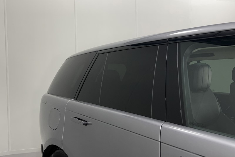 2023 (72) LAND ROVER RANGE ROVER 3.0 P440e SE 4dr Auto 5412153