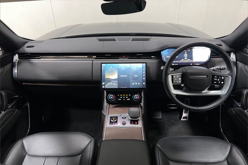 2023 (72) LAND ROVER RANGE ROVER 3.0 P440e SE 4dr Auto 5412109